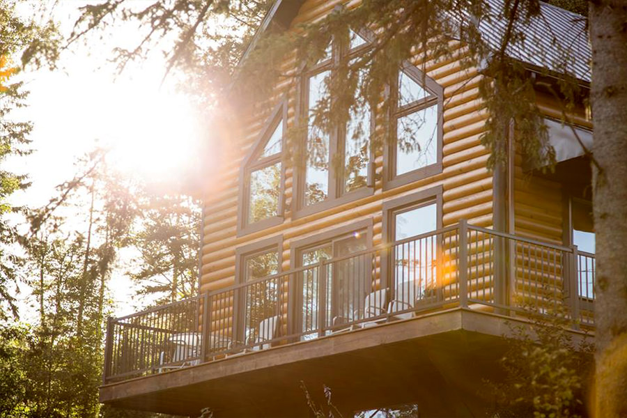 Chalet Rainville